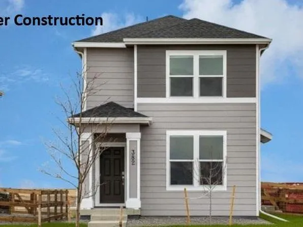 321 Fiord Way, Severance, CO 80550