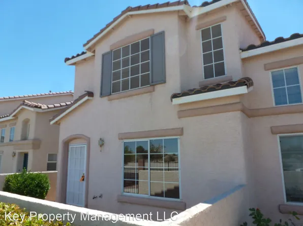 20 Belle La Blanc Ave, Las Vegas, NV 89123