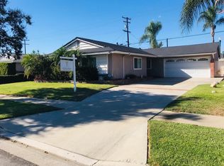 1011 Bunbury Dr, Whittier, CA 90601
