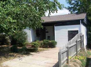 622 Eason Ave, Jonesboro, AR 72401