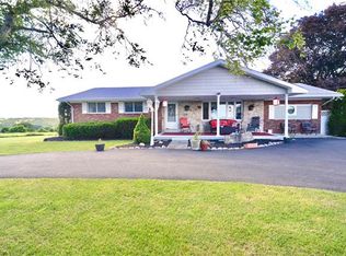 1195 Sunrise Blvd, Mount Bethel, PA 18343