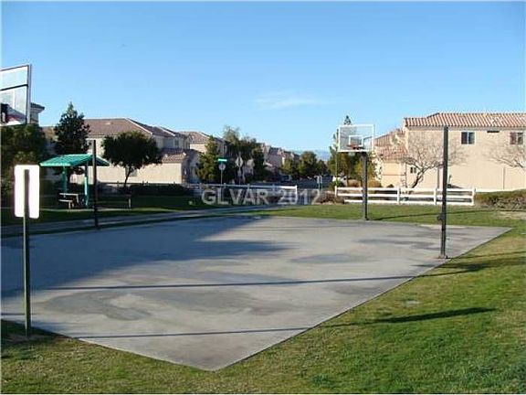 basketball court