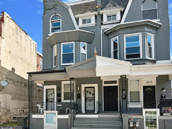 2021 N 33rd St Floor 1, Philadelphia, PA 19121