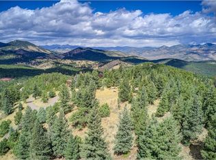 970 S Soda Creek Rd, Evergreen, CO 80439