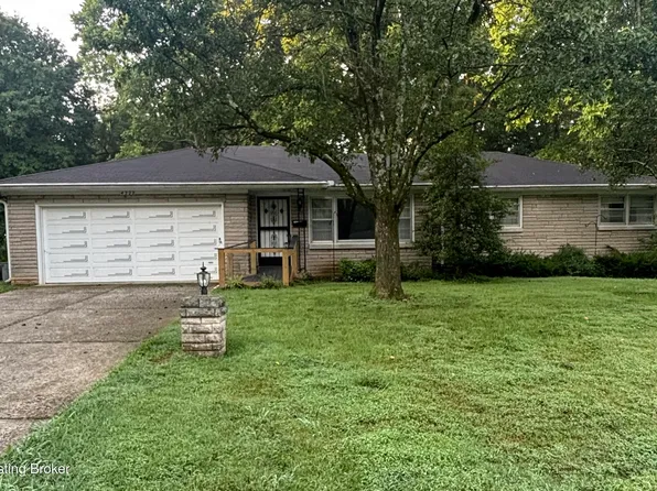 4222 Dolphin Rd, Houston Acres, KY 40220