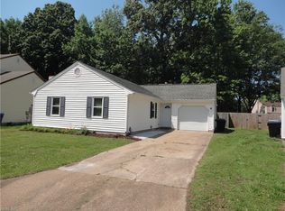4916 Hillswick Dr, Virginia Beach, VA 23464