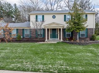564 Arblay Pl, Ballwin, MO