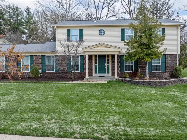 564 Arblay Pl, Ballwin, MO 63011