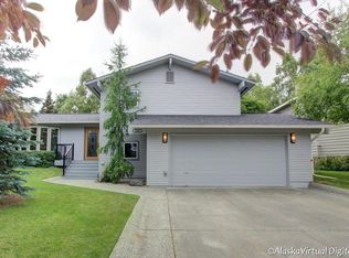 2348 Hialeah Dr, Anchorage, AK 99517