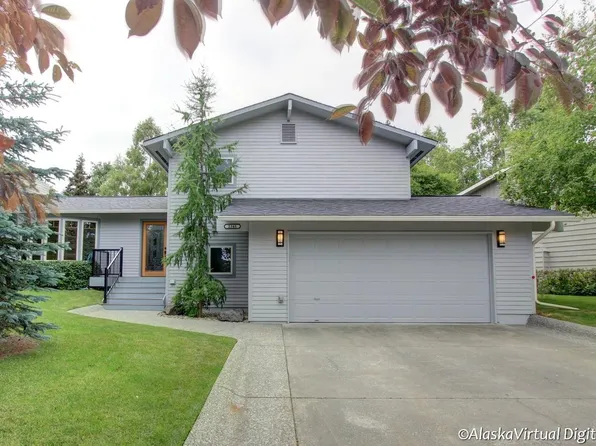 2348 Hialeah Dr, Anchorage, AK 99517