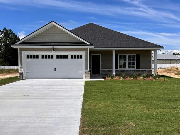 110 Mangrove Ct, Jesup, GA 31545