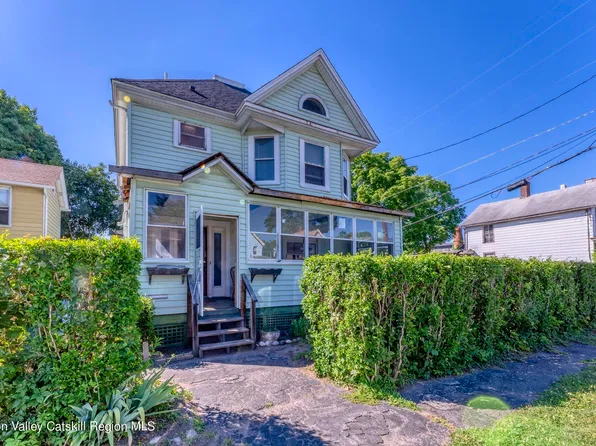 71 Pine Grove Avenue, Kingston, NY 12401