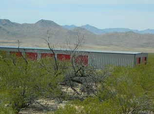 8824 N Sierra Cir, Kingman, AZ 86401