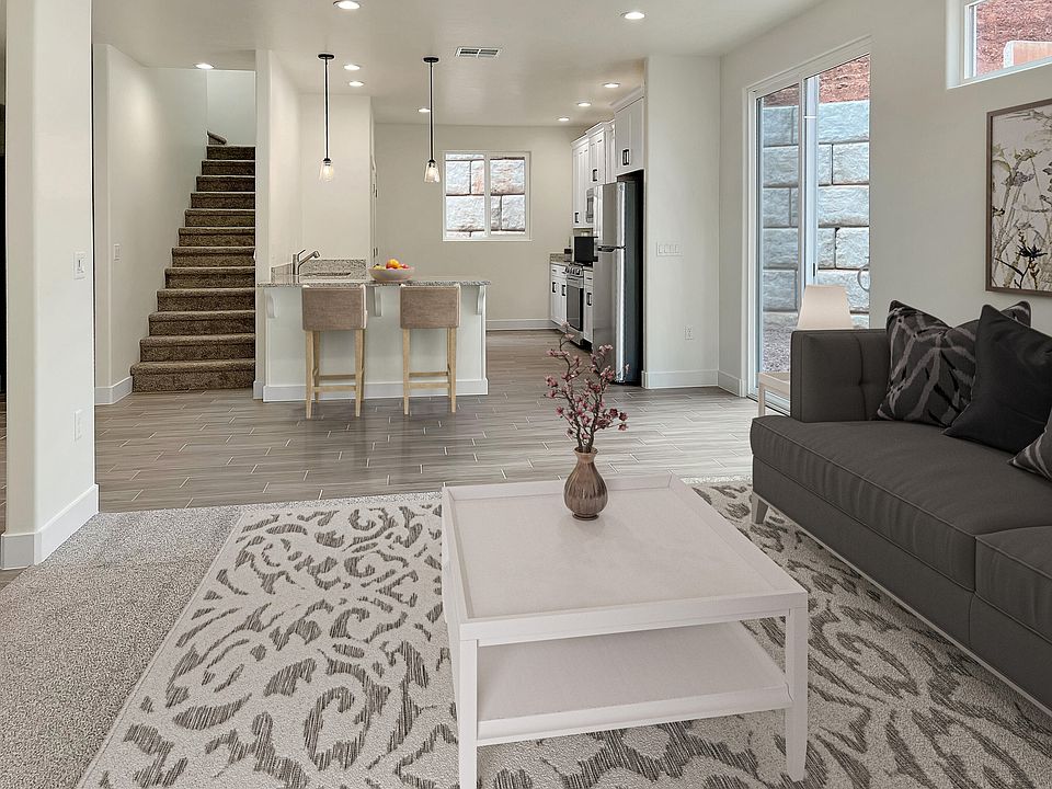 2nd image of 438 Stone Mountain Dr #17