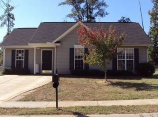 1306 Spring View Ct, Rock Hill, SC 29732
