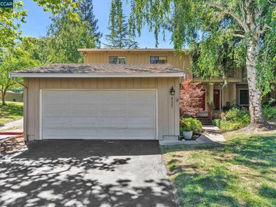 437 Sycamore Hill Dr, Danville, CA, 94526