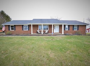 10441 Alspach Rd NW, Canal Winchester, OH 43110
