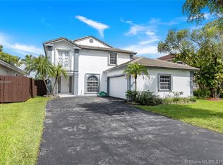 4521 SW 147th Ct, Miami, FL 33185