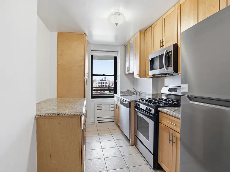 784 Columbus Ave #14M — Photo 7