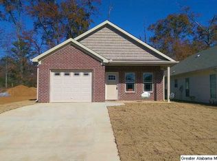 125 Park Dr N, Clanton, AL 35045