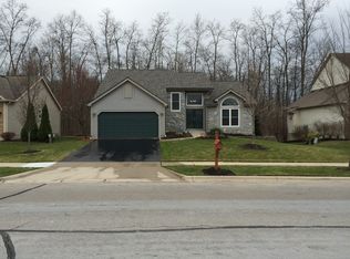 375 Hawthorn Blvd, Delaware, OH 43015