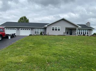NULL Box 17, Berrysburg, PA 17005
