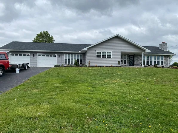 NULL Box 17, Berrysburg, PA 17005