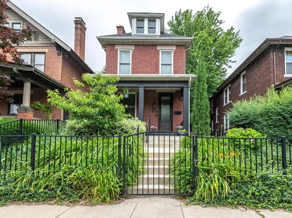 300 Thurman Ave, Columbus, OH 43206