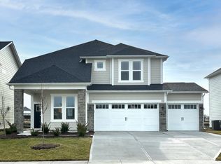 7311 Firestone Rd, Lebanon, IN 46052