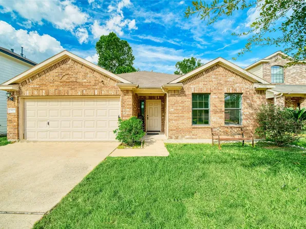 6022 Crakston St, Houston, TX 77084