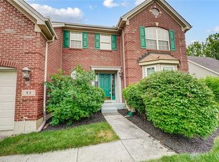 53 Hillcrest Dr, Springboro, OH