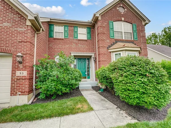 53 Hillcrest Dr, Springboro, OH 45066