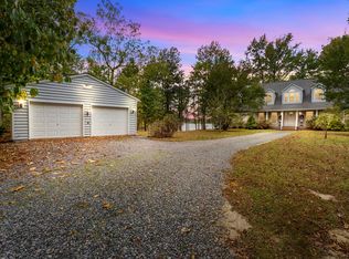 767 Quiet Harbor Dr, Hague, VA 22469