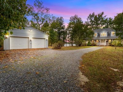 767 Quiet Harbor Dr, Hague, VA, 22469
