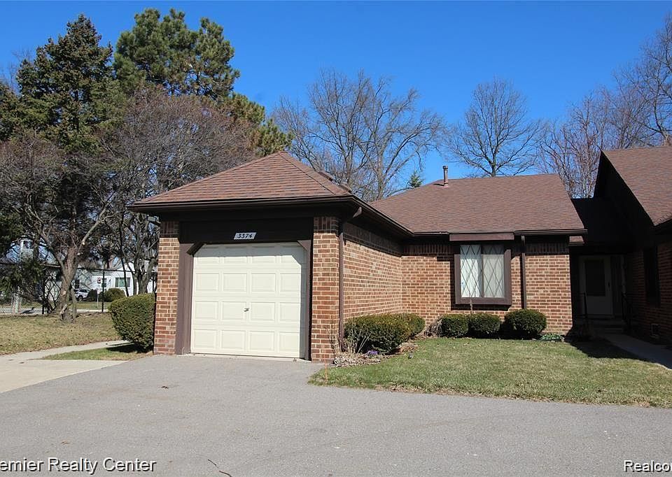 3374 Heritage Pkwy, Dearborn, MI 48124 Zillow