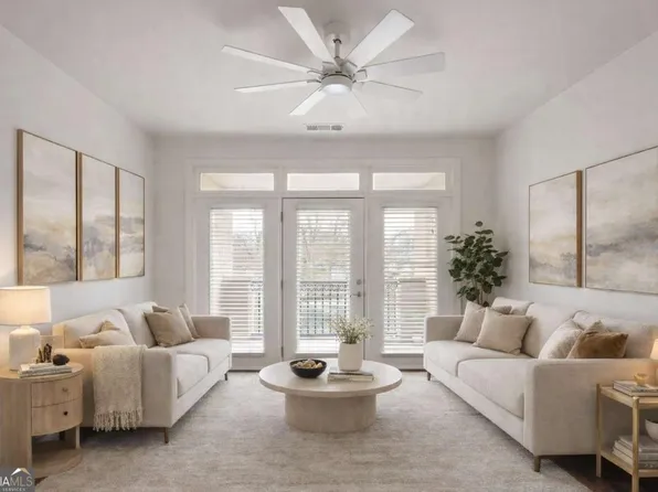 840 United Ave SE Unit 415, Atlanta, GA 30312