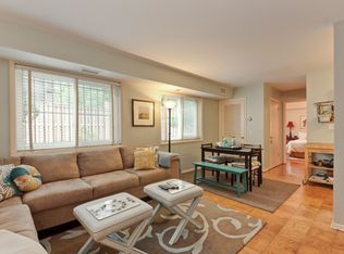 3433 Mount Pleasant St NW APT 101, Washington, DC 20010