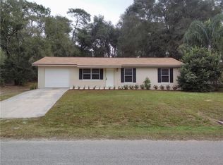 5135 Penvan Ave, De Leon Springs, FL 32130