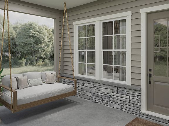 The Park at Wimberly - Amelia Interior Image 1