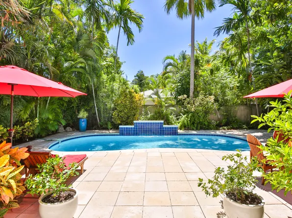 1300 Seminary St, Key West, FL 33040