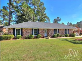 2232 Gingko Dr, Sumter, SC 29150
