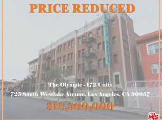 725 S Westlake Ave, Los Angeles, CA 90057