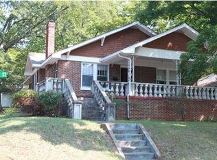 901 E Mobile St, Florence, AL 35630