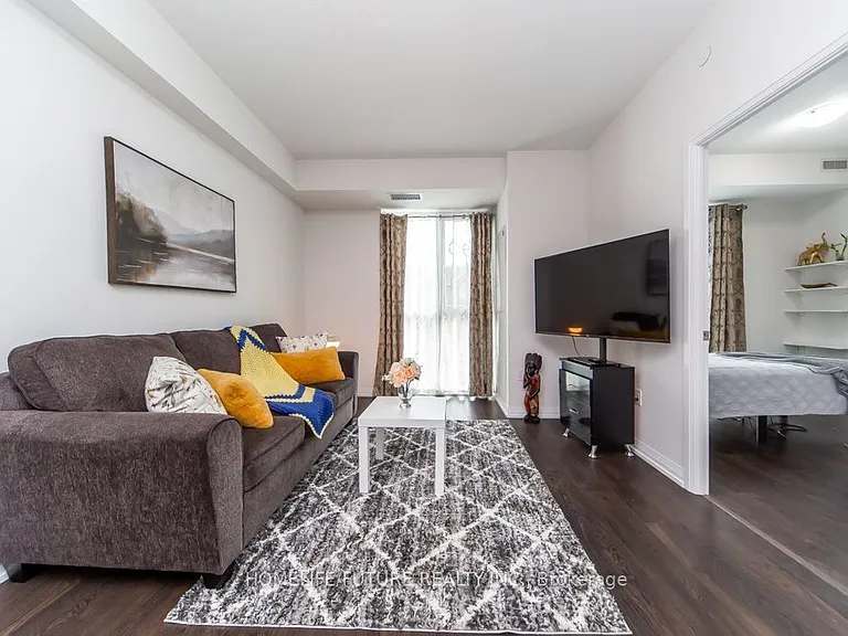 9560 Markham Rd #203 — Photo 50