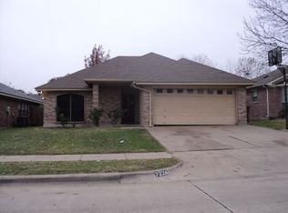 7224 Wagonwheel Rd, Fort Worth, TX 76133