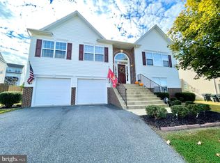 42 Snow Dr, Stafford, VA 22554