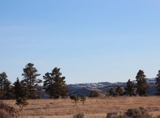 189 Cottwood Springs, Columbus, MT 59019