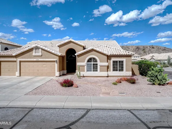 15273 S 31ST Street, Phoenix, AZ 85048