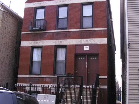 5th image of 1402 N Greenview Ave APT 1