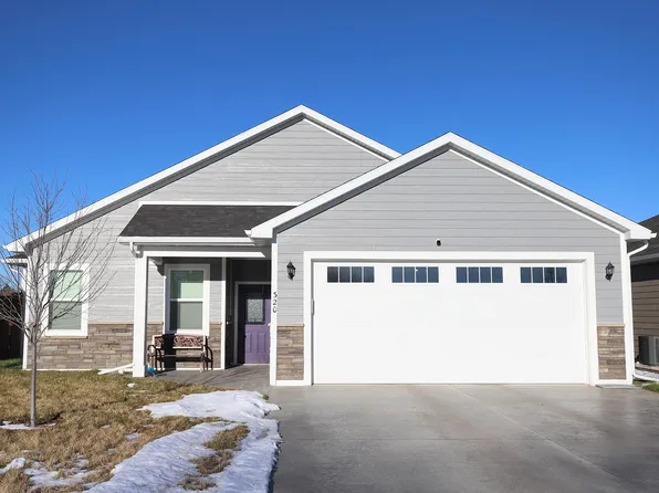 320 Hammer Creek Dr, Sheridan, WY 82801